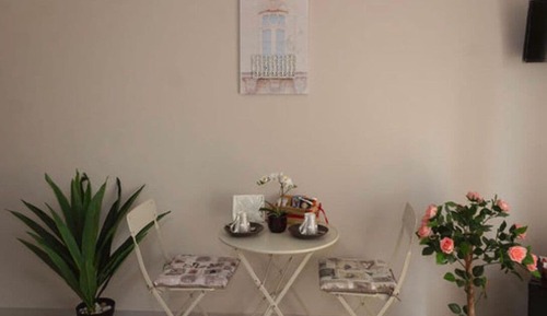 Habitación doble (Riano)