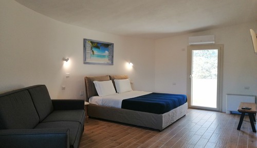 Suite Deluxe