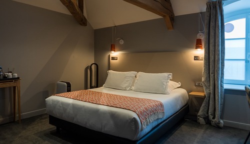 Habitación (Cosy)