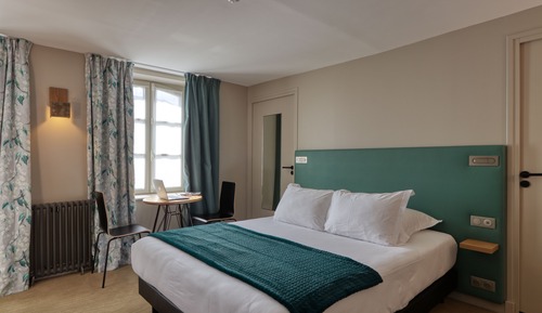 Habitación Confort
