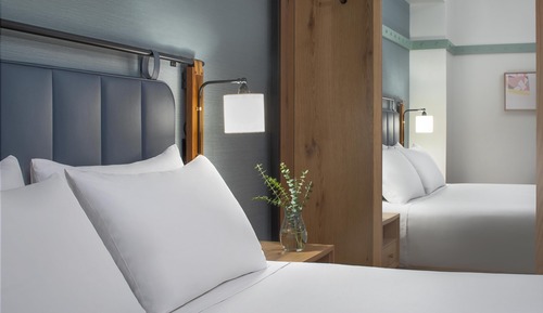 Suite ejecutiva