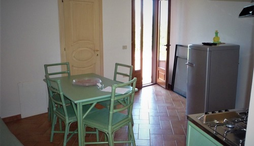 Apartamento, 1 habitación (Sera&Mattino B)