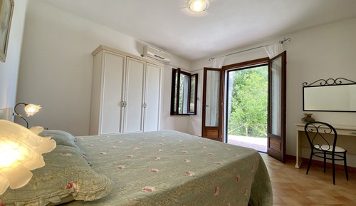 Apartamento, 1 habitación (Sera&Mattino E)