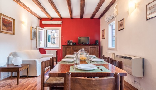Comfort Apartment, 2 Bedrooms