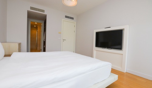 Residence, 4 Yatak Odasi, Deniz Manzarali