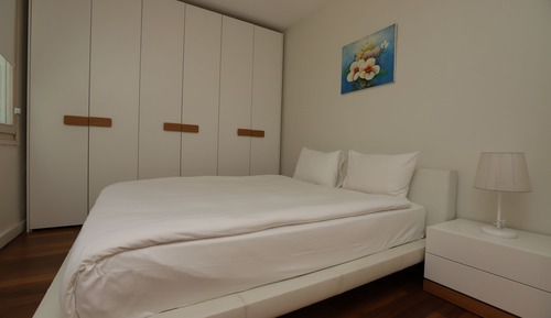 Residence, 2 Yatak Odasi, Deniz Manzarali