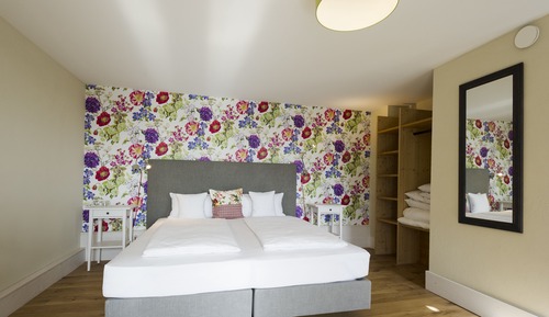 Suite Deluxe