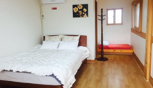 Habitación estándar