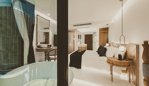 Plunge Pool Suite