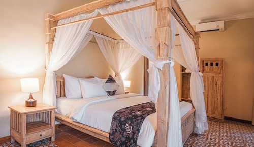 Habitación Royal (SHANAYA)