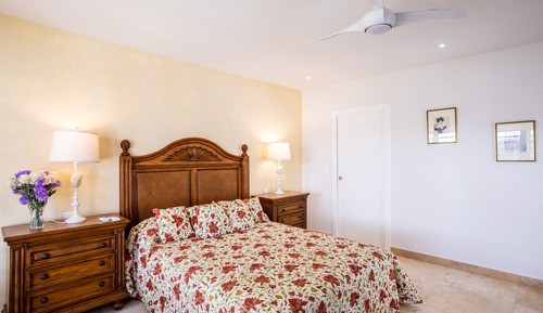 Apartamento de lujo, 3 habitaciones