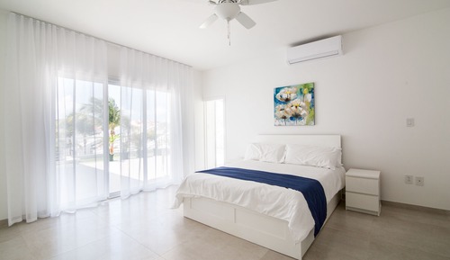 Apartamento de diseño, 3 habitaciones