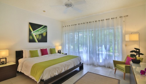 Apartamento Elite
