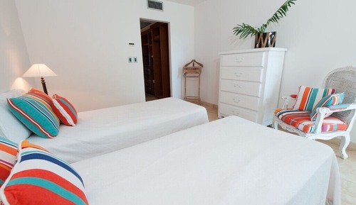Apartamento Confort