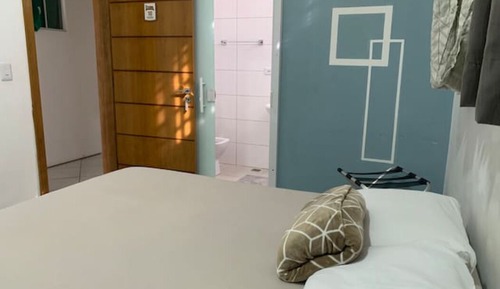 Habitación clásica doble