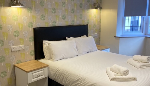 Habitación doble