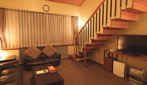 Habitación (Maisonette, 3F)
