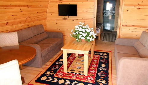 Bungalow