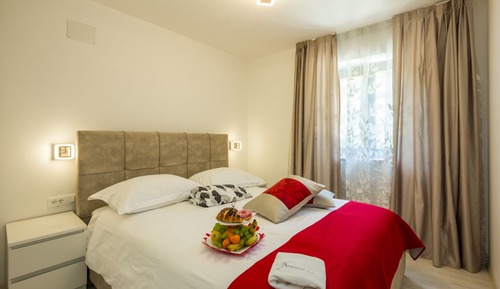Apartamento Deluxe