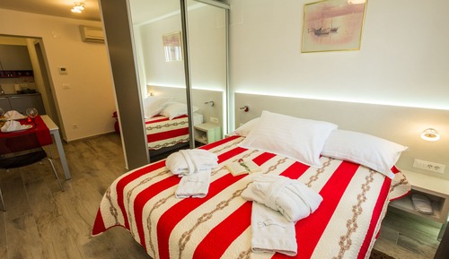 Apartamento de diseño
