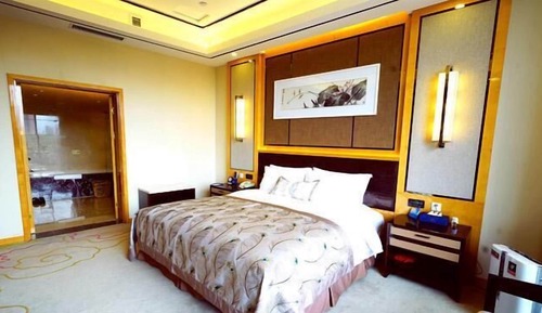 Suite Business