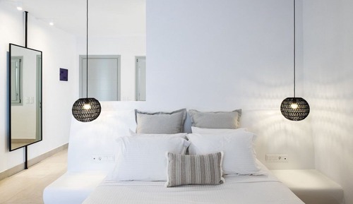 Habitación Deluxe doble