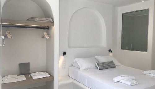 Habitación Deluxe doble, bañera de hidromasaje