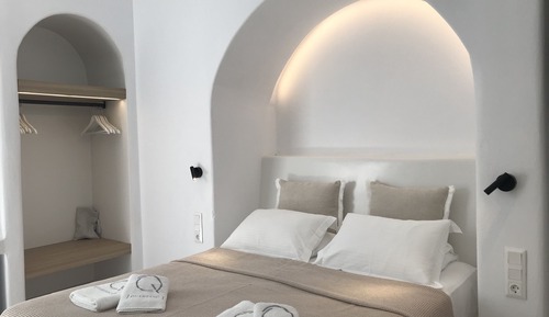 Habitación económica doble