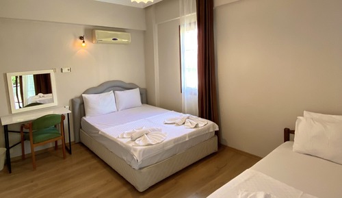 Apartamento familiar