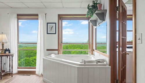 Suite estudio panorámica