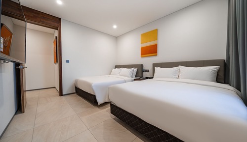 Suite Royal