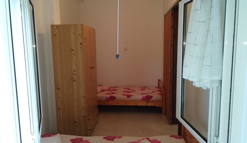 Apartamento, 2 habitaciones
