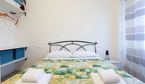 Apartamento, 1 habitación, no fumadores