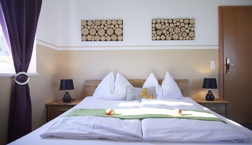 Habitación doble