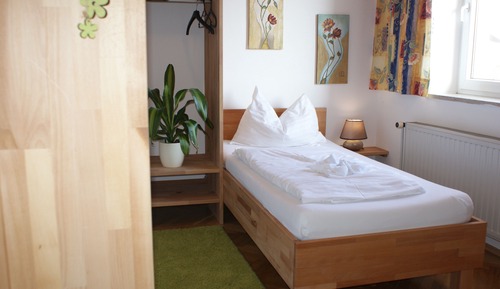 Habitación individual