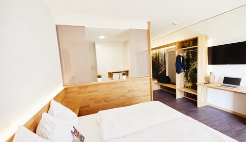 Habitación Confort doble