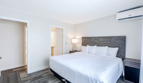 Apartamento familiar