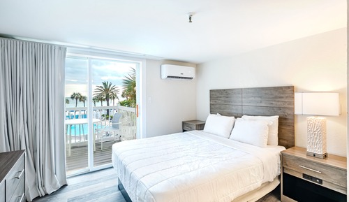 Apartamento Deluxe