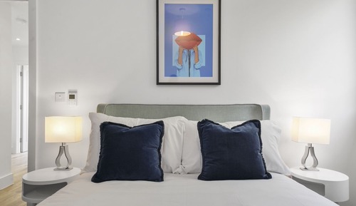 Apartamento Premium, 2 habitaciones