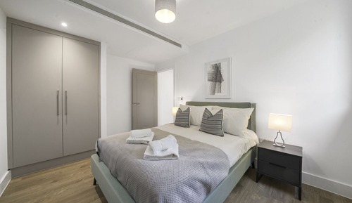 Apartamento Premium, 2 habitaciones