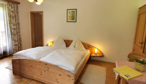 Habitación familiar, 2 habitaciones (Schwarzerberg)