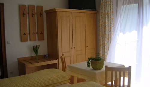 Habitación doble (Hoher Göll)