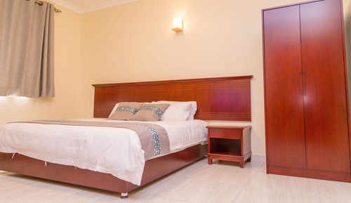 Apartamento familiar