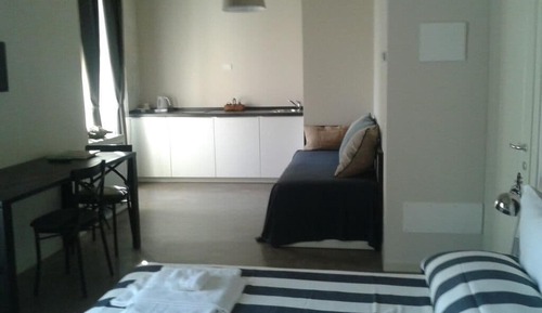 Habitación Deluxe, vistas al lago
