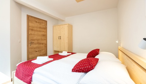 Apartamento (One Bedroom Apartment (E))