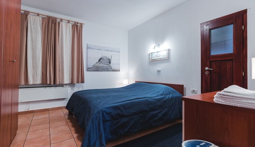 Apartamento (One bedroom 1)