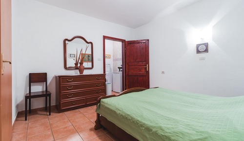 Apartamento (One bedroom 2)