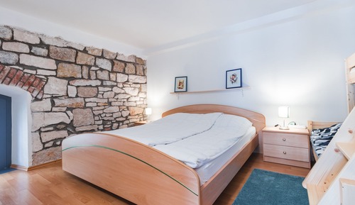 Apartamento (Duplex 4)