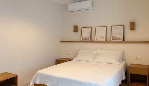 Habitación estándar