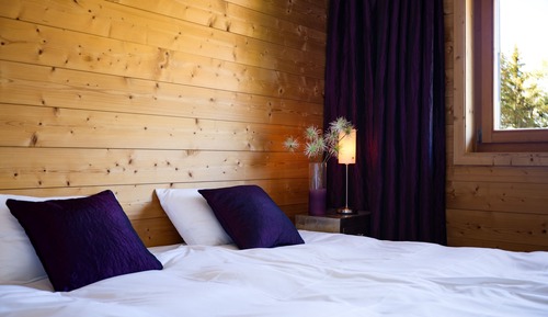 Chalet (4 Bedrooms)